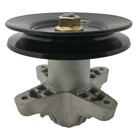 A & I Products SPINDLE ASSY, MTD/TORO 61804474, 1126063 6" x6" x6" A-B1MT76